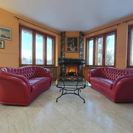 Hotel Skilift Frabosa Soprana