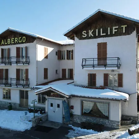 Skilift