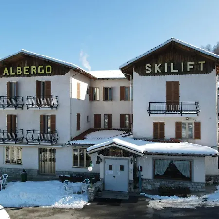 Skilift 3*