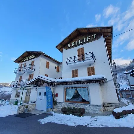 Skilift 3*