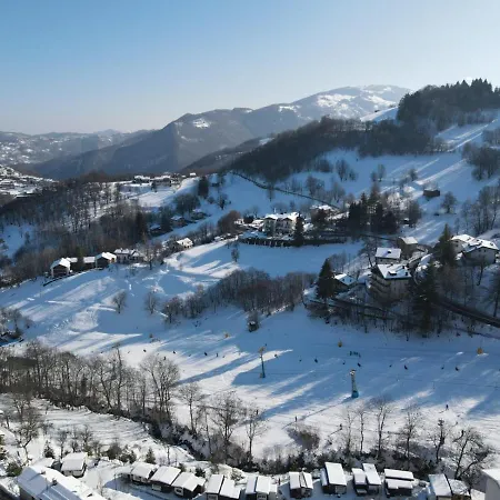 Skilift 3*