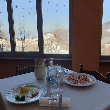 Hotel Skilift Frabosa Soprana
