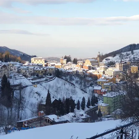 Skilift Frabosa Soprana