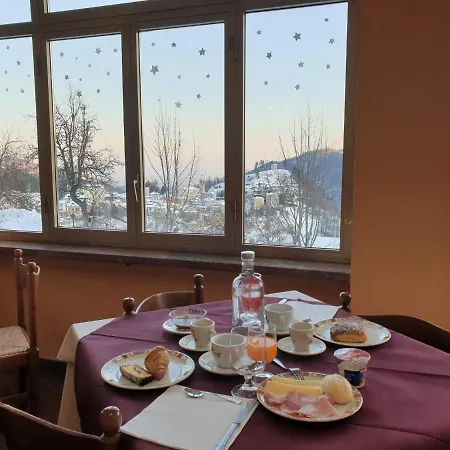 Skilift Hotel Frabosa Soprana