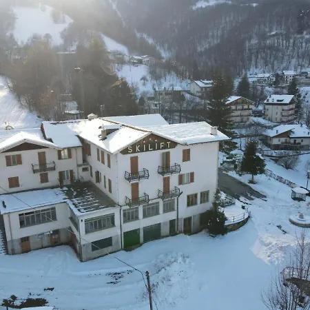 Hotel Skilift Frabosa Soprana
