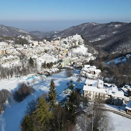 Skilift Frabosa Soprana