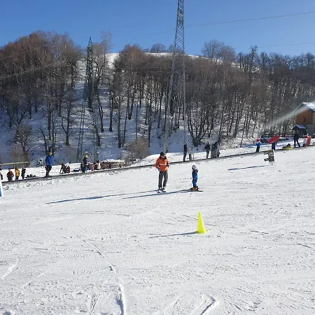 Skilift 3*