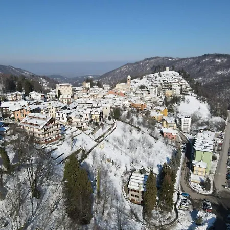 Skilift 3* Frabosa Soprana