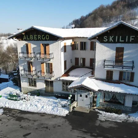 Hotel Skilift Frabosa Soprana