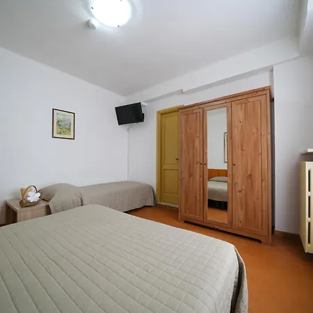 Skilift Hotel