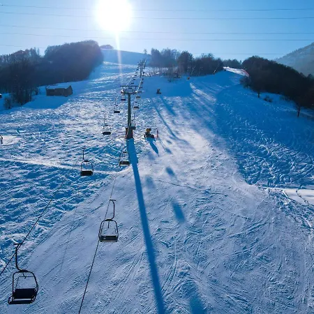 Hotel Skilift 3*