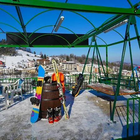 Hotel Skilift