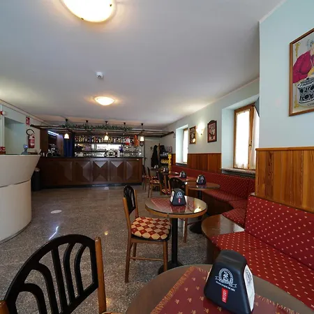 Hotel Skilift 3*