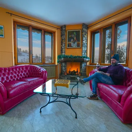 Skilift Hotel 3*