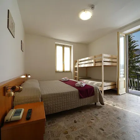 Hotel Skilift