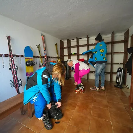 Skilift Hotel