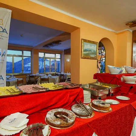 Hotel Skilift