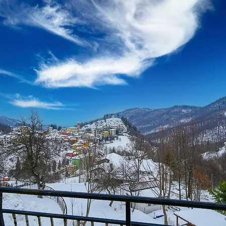 Skilift Hotel