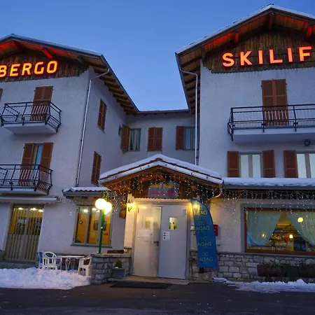 Skilift 3*