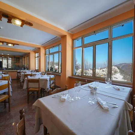 Hotel Skilift Frabosa Soprana