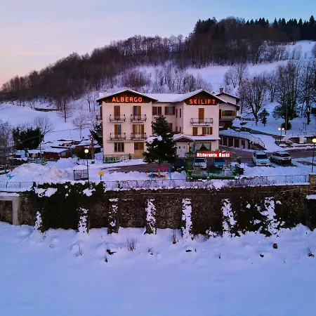 Hotel Skilift