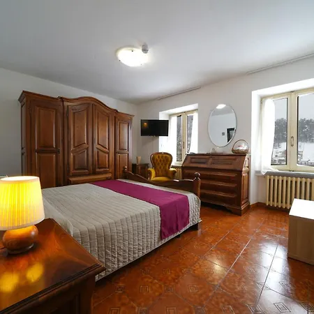 Skilift Hotel Frabosa Soprana