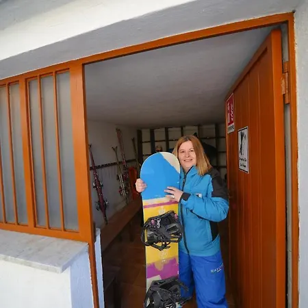 Skilift Frabosa Soprana