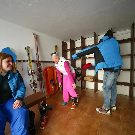 Skilift
