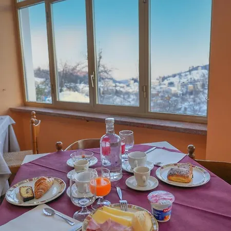 Hotel Skilift Frabosa Soprana