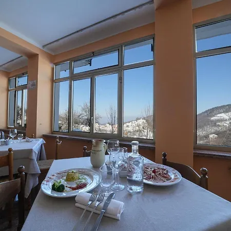 Hotel Skilift