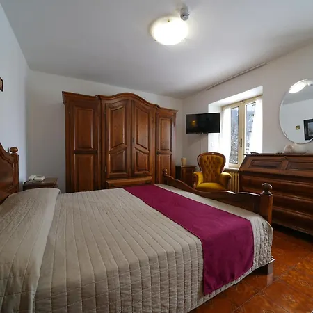 Skilift Hotel 3*