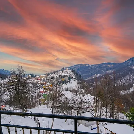 Skilift 3*