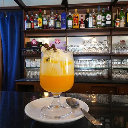 Hotel Skilift Frabosa Soprana
