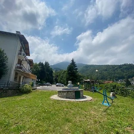 Skilift 3*