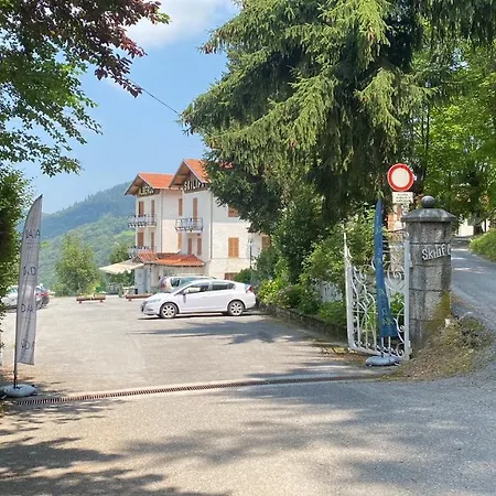 Skilift Hotel