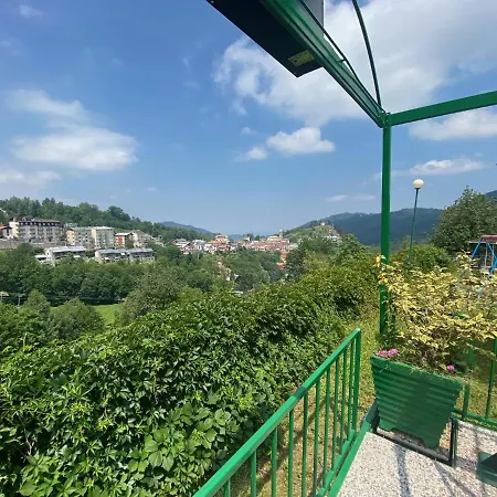 Hotel Skilift Frabosa Soprana
