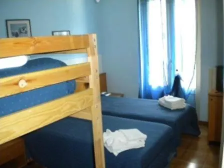 Hotel Skilift 3*