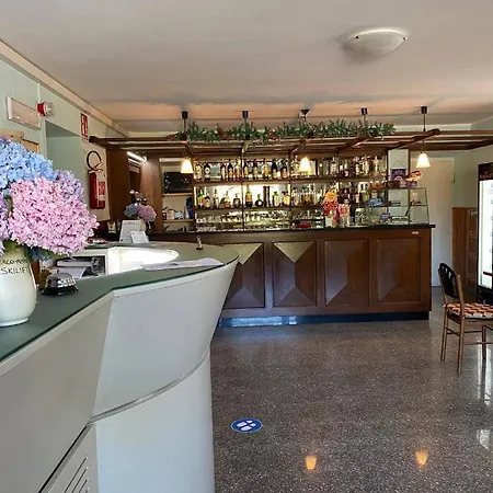 Skilift Hotel Frabosa Soprana