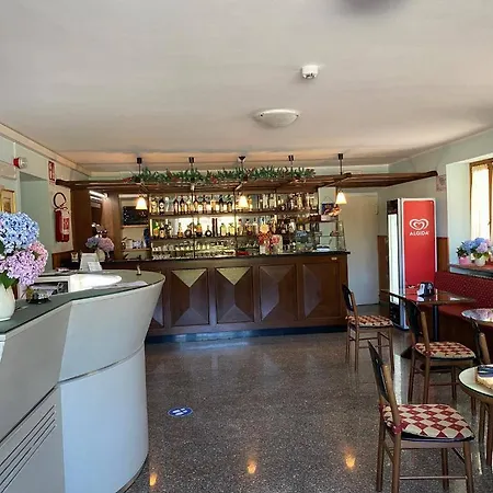 Skilift Hotel Frabosa Soprana