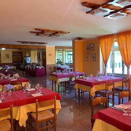 Skilift Hotel 3*